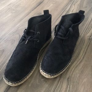 Men’s ALLSAINTS Kern Espadrille Boot